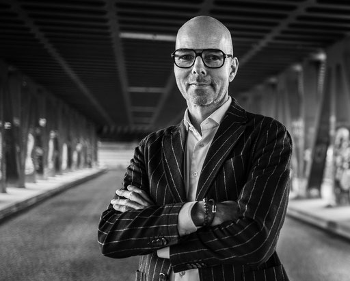 C.F. Schröter, CEO © Andreas Muenchbach