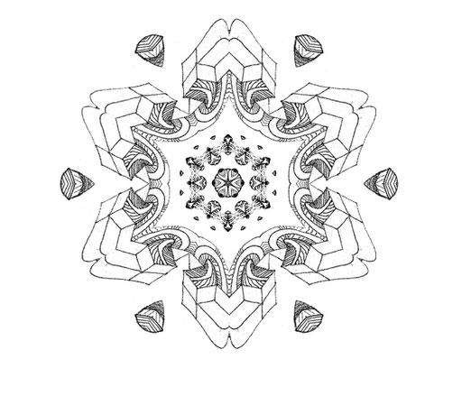  EXPANSION OF MANDALAS 2