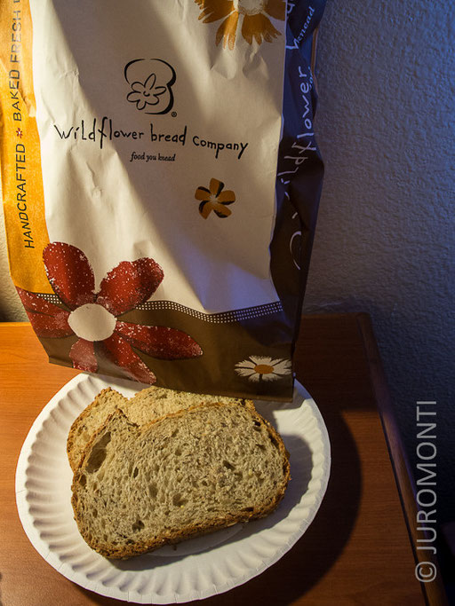 9 Kornbrot