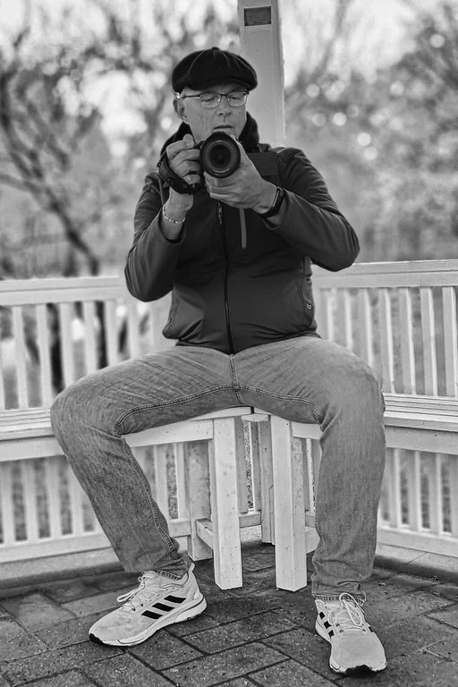 © 2023 | The Photographer