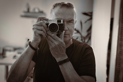 © 2025 | The Photographer