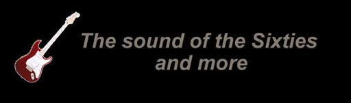 Sound of the Sixties