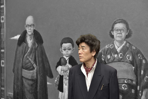 COLONNE DE KIYONDO 62~ - ﾎﾟﾙﾄﾙｰｼﾞｭKIYONDO