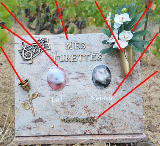 plaque-funeraire-article-bronze-photoceramique-inter-gravure-applique-fleur-artificielle-soliflor