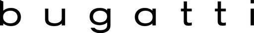 Logo bugatti