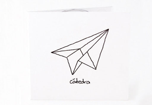 Generación Espontánea, Cátedra (Ápice, 2011)