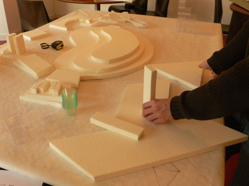 Maquette en cours...