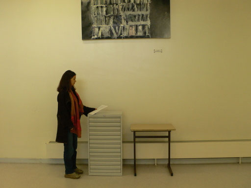 Bibliothèque de lettres