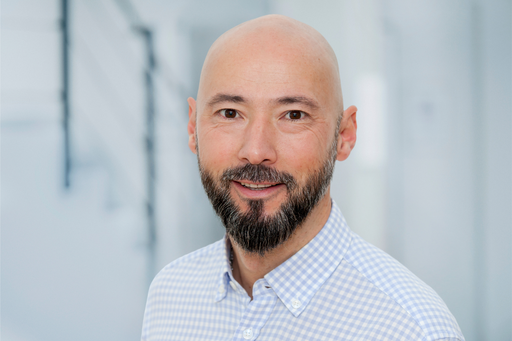 Timo Voll Head of Sales Contact person