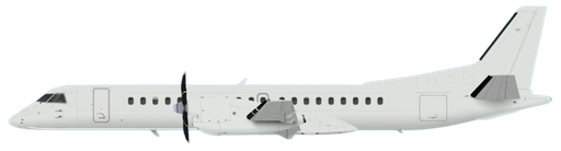 Aircraft Type: Saab 2000