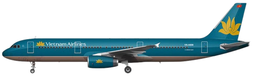 Aircraft Type: Airbus A321-200