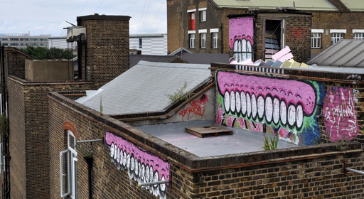 Sweet Toof - London