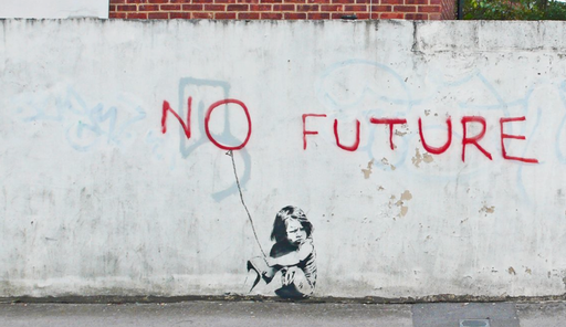 Banksy - England