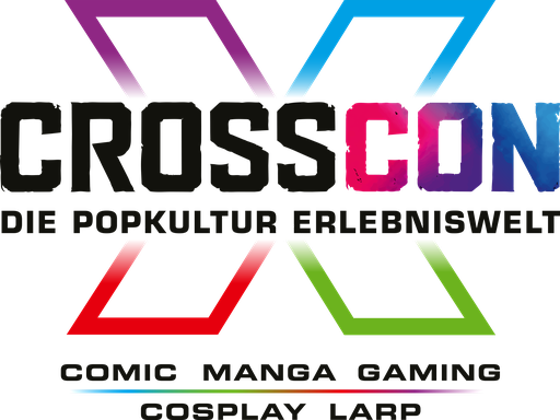 CROSSCON - Die Popkultur Erlebniswelt