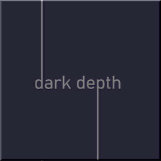 dark depth