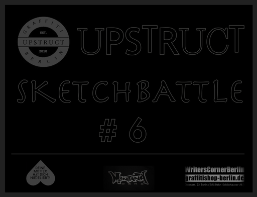 Sketchbattle #6