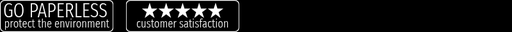 長崎通信社｜GO RAPERLESS LOGO