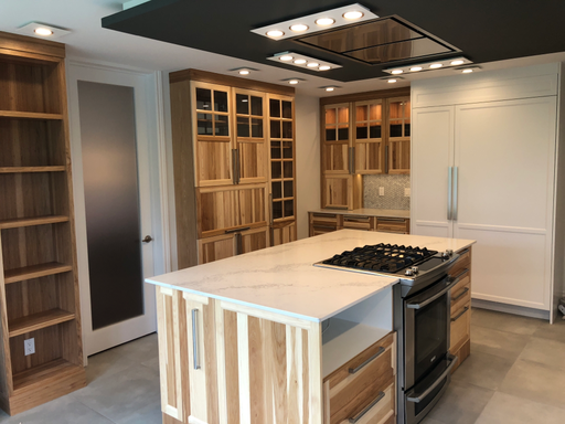 Realisations Renovation De Cuisine Et Salle De Bain Quebec Menuiserie Evolution Com