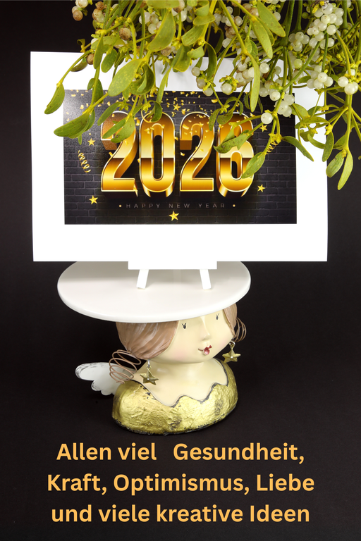 happy 2026  ©  engel-art.ch