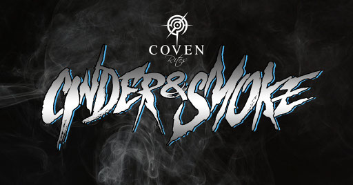 Cinder & Smoke Logo