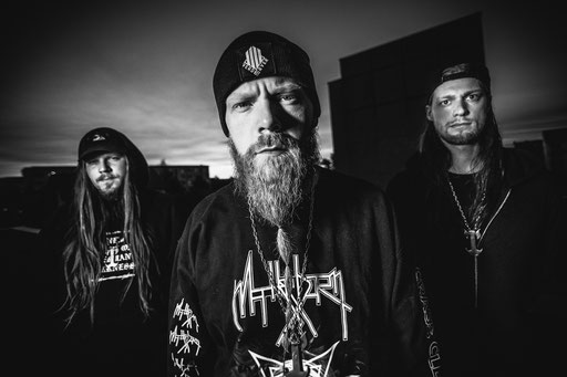 Arroganz Bandfoto
