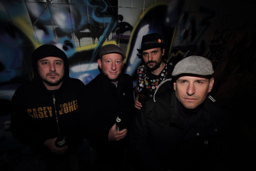 Bandfoto 1328