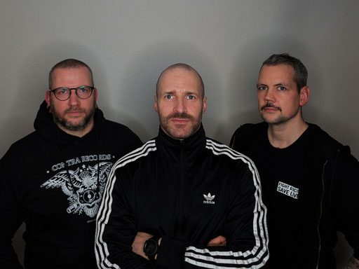 Bandfoto Ornsteen