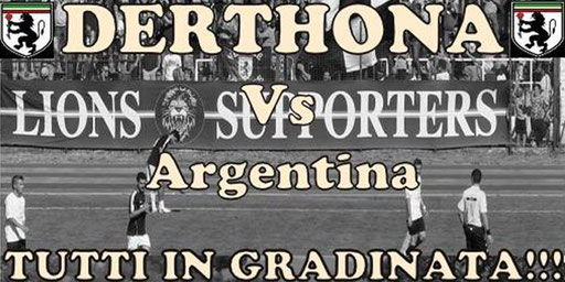 2014-15 Derthona-Argentina