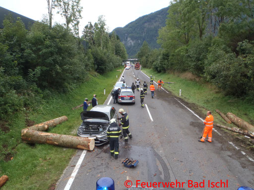 © Freiwillige Feuerwehr Bad Ischl