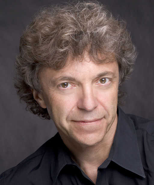 Photo of Pascal Rogé, Masterclass guest at KIPC 2023