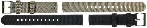 Rocksolid Split schwarz