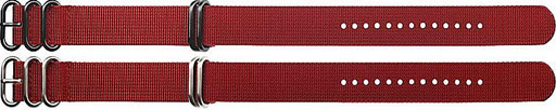 Zulu HC Crimson