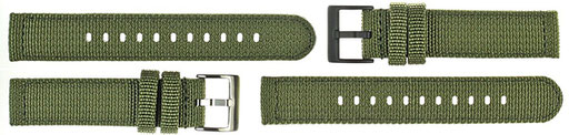 Rocksolid Split olive