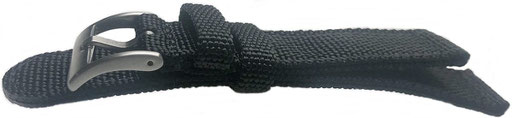 Rocksolid Split schwarz