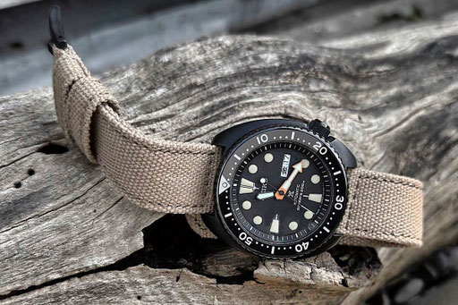 Nato Matt »Mercury« an einer Galo Super 200 Siesta 3