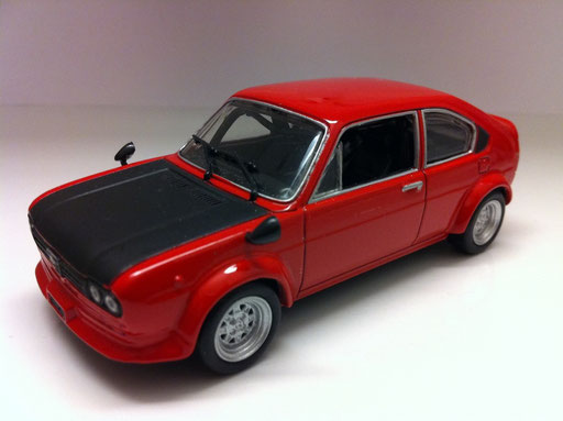 Alfasud Alfa Romeo 1 43 Alfa Alfa Romeo Livre Livres