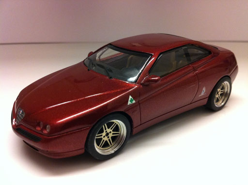 Gtv 1995 Alfa Romeo 1 43 Alfa Alfa Romeo Livre
