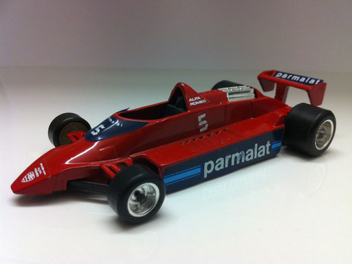 F1 Monoposto Alfa Romeo 1 43 Alfa Alfa Romeo Livre