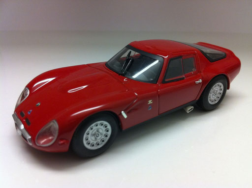 Tz1 Tz2 Alfa Romeo 1 43 Alfa Alfa Romeo Livre