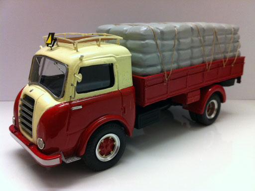 Camions Trucks Alfa Romeo 1 43 Alfa Alfa Romeo Livre