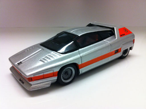33 2 Prototipi Alfa Romeo 1 43 Alfa Alfa Romeo Livre