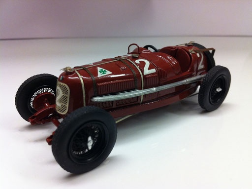 P1 P2 Alfa Romeo 1 43 Alfa Alfa Romeo Livre Livres