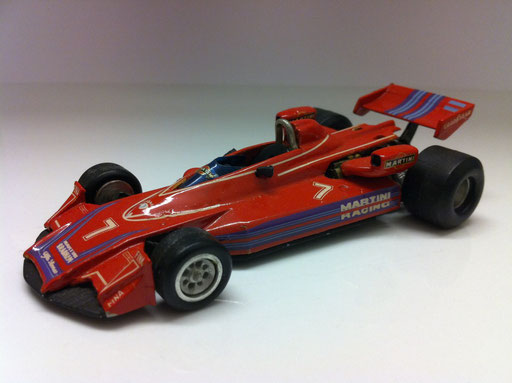 F1 Monoposto Alfa Romeo 1 43 Alfa Alfa Romeo Livre