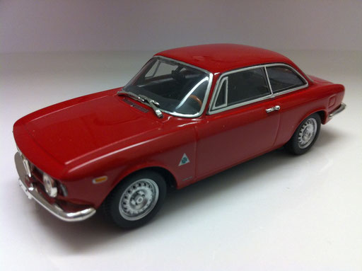 Gta Gtam Alfa Romeo 1 43 Alfa Alfa Romeo Livre