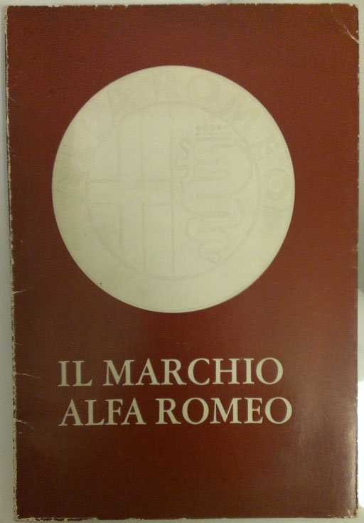 Livres Libri Books Alfa Romeo 1 43 Alfa Alfa Romeo