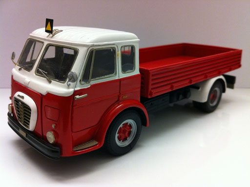 Camions Trucks Alfa Romeo 1 43 Alfa Alfa Romeo Livre