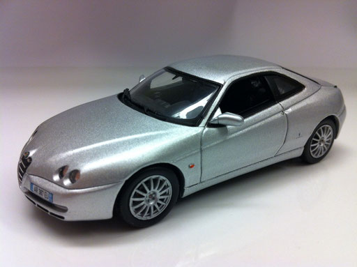 Gtv 1995 Alfa Romeo 1 43 Alfa Alfa Romeo Livre