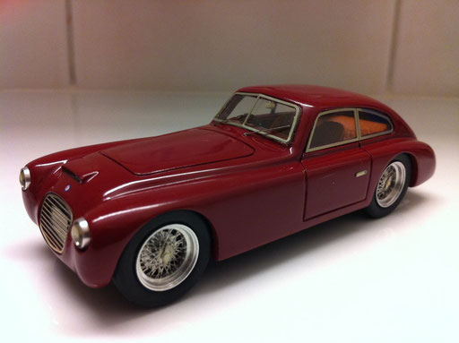 6c 2500 Emc Ramei Alfa Model 43 Alfa Romeo 1 43 Alfa