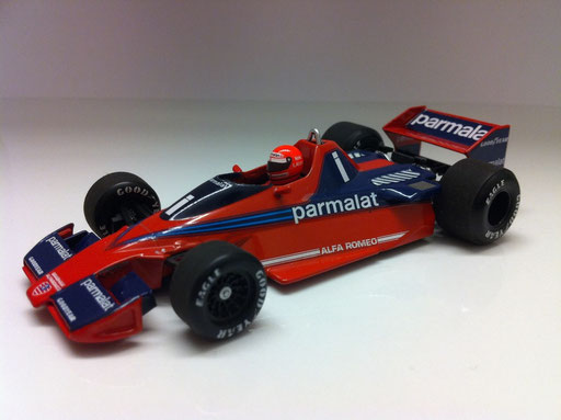 F1 Monoposto Alfa Romeo 1 43 Alfa Alfa Romeo Livre