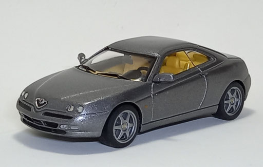 Gtv 1995 Alfa Romeo 1 43 Alfa Alfa Romeo Livre